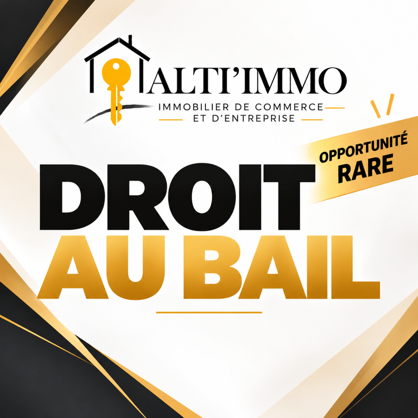Image_1, Cession de droit au bail, Bas-en-Basset, ref :975