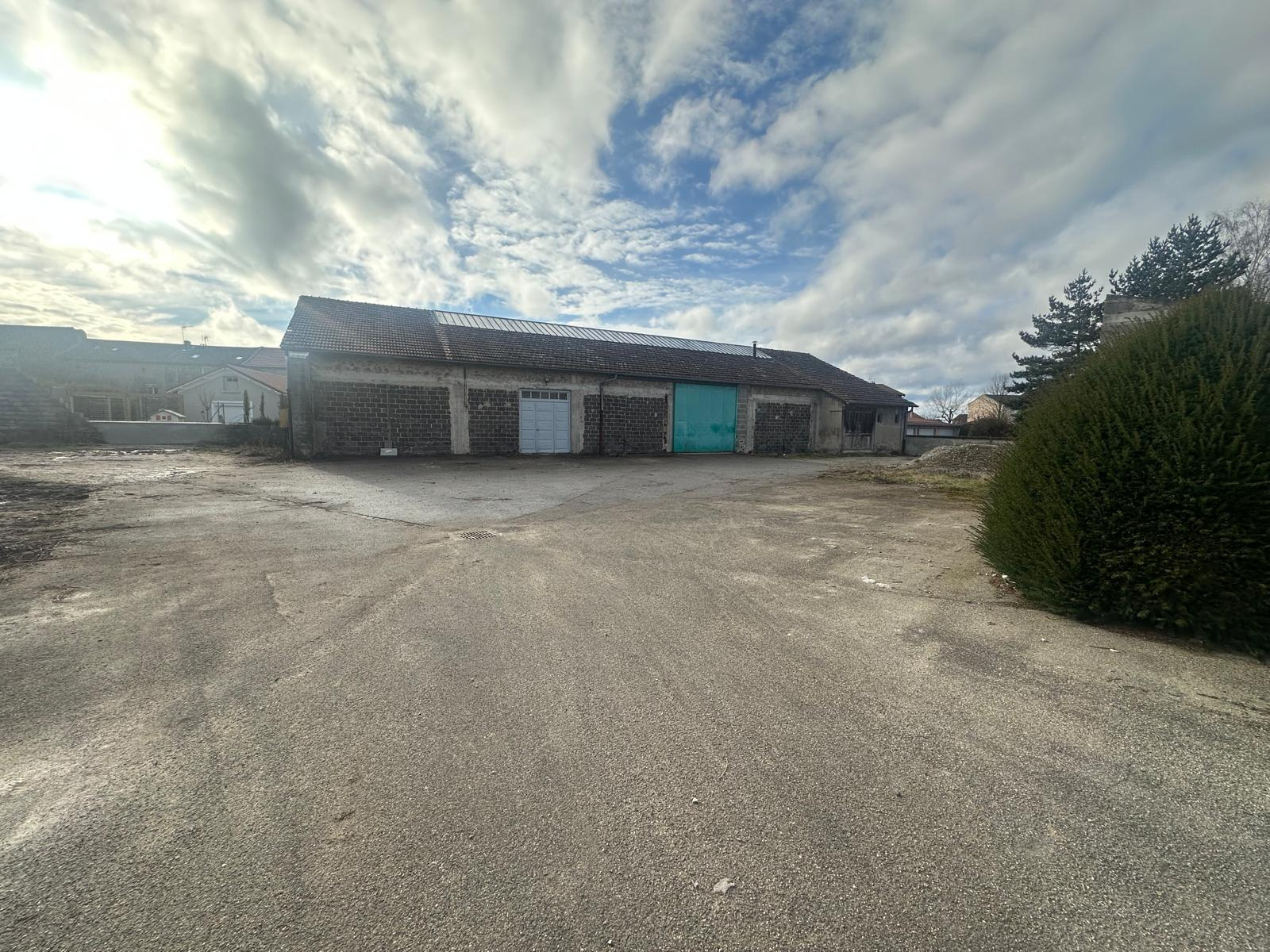 Image_1, Entrepôt, Sainte-Sigolène, ref :0335