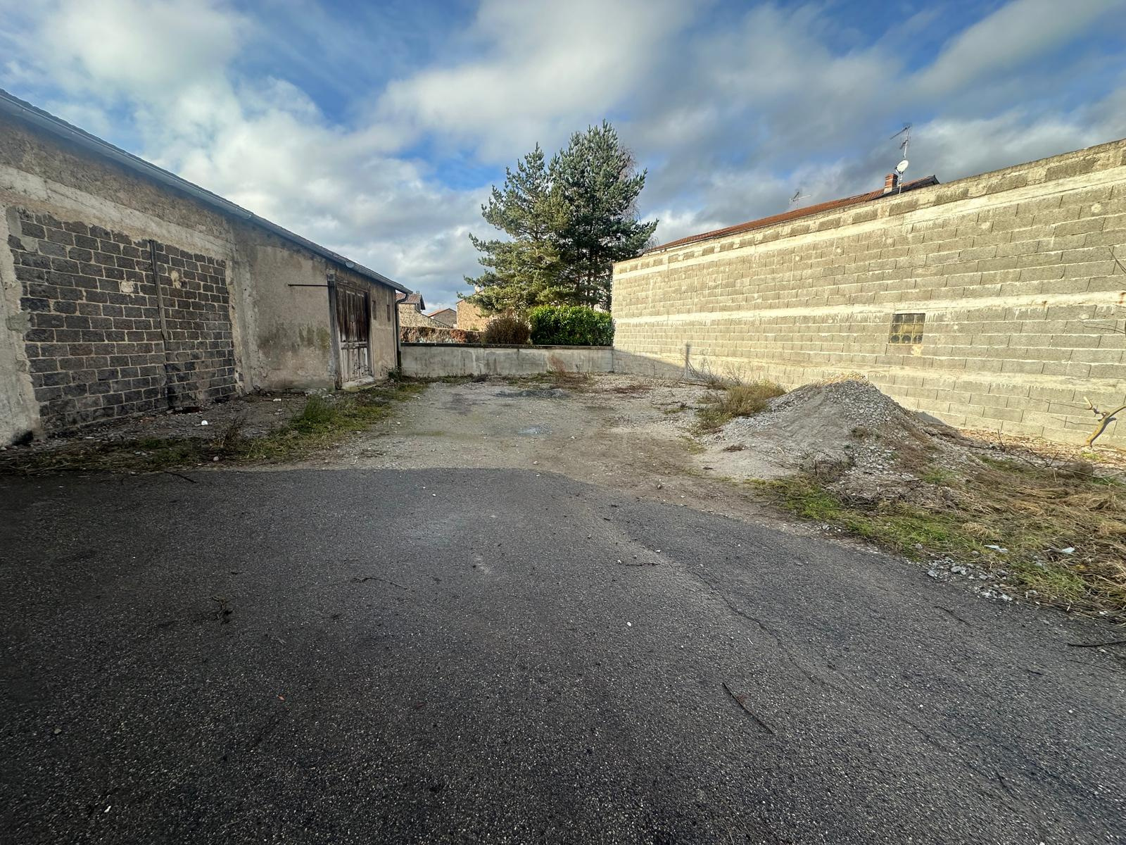 Image_3, Entrepôt, Sainte-Sigolène, ref :0335