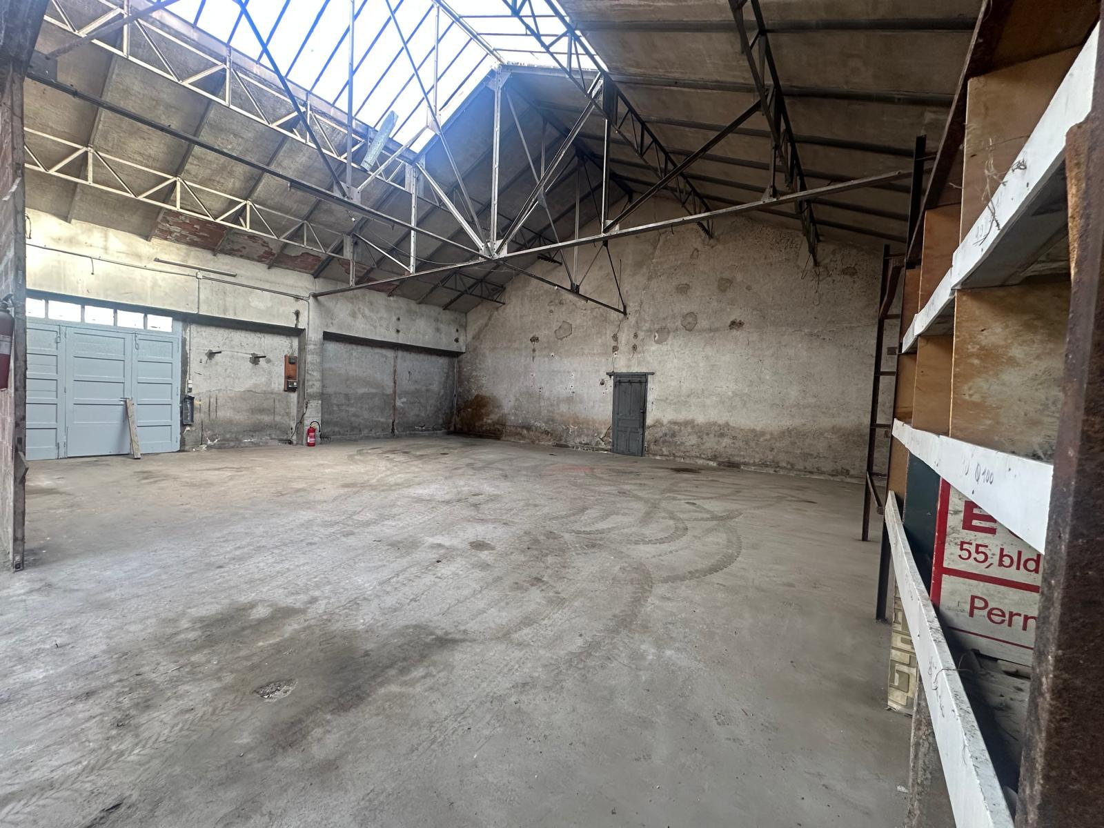 Image_7, Entrepôt, Sainte-Sigolène, ref :0335