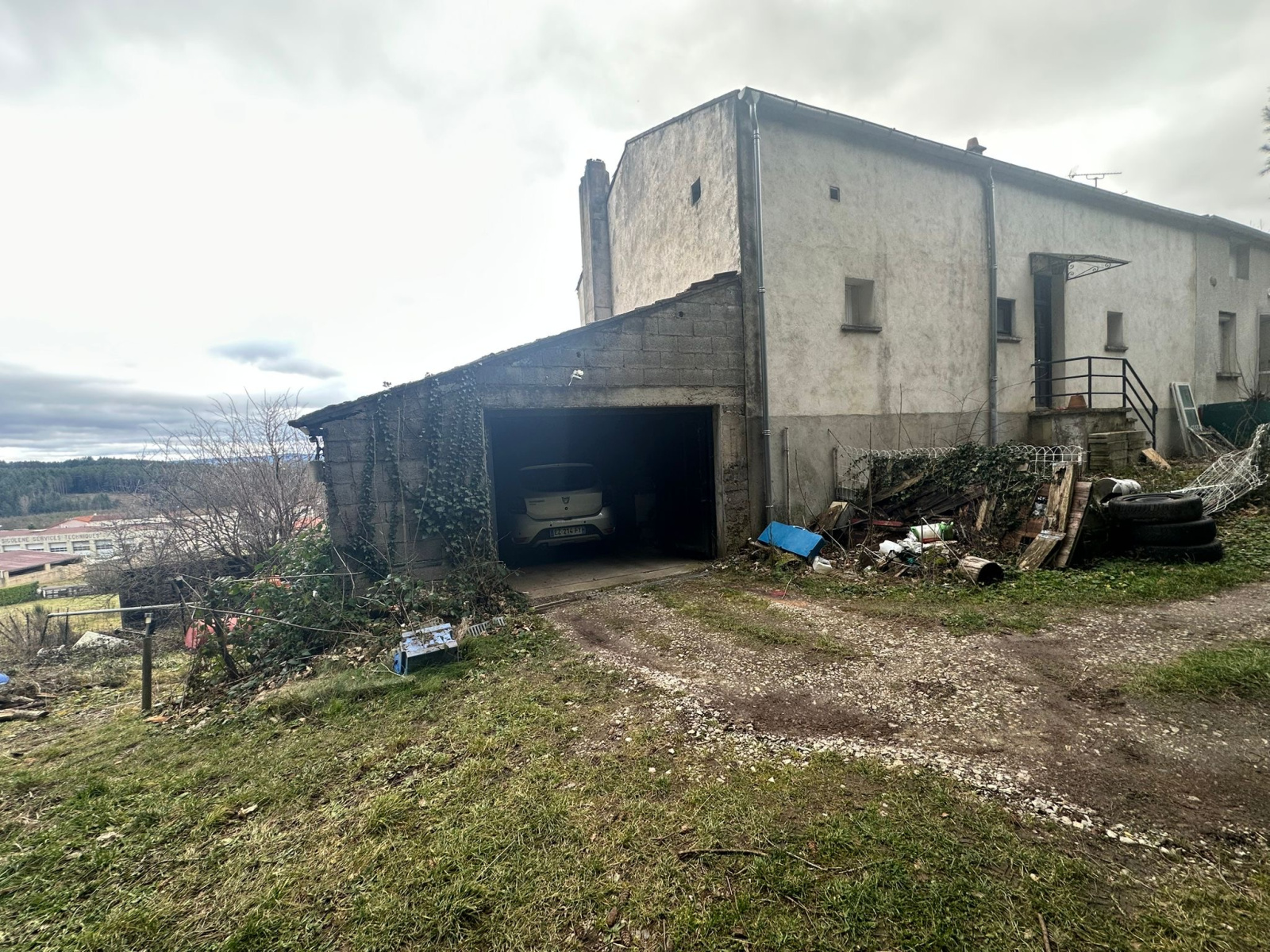 Image_4, Maison, Sainte-Sigolène, ref :499