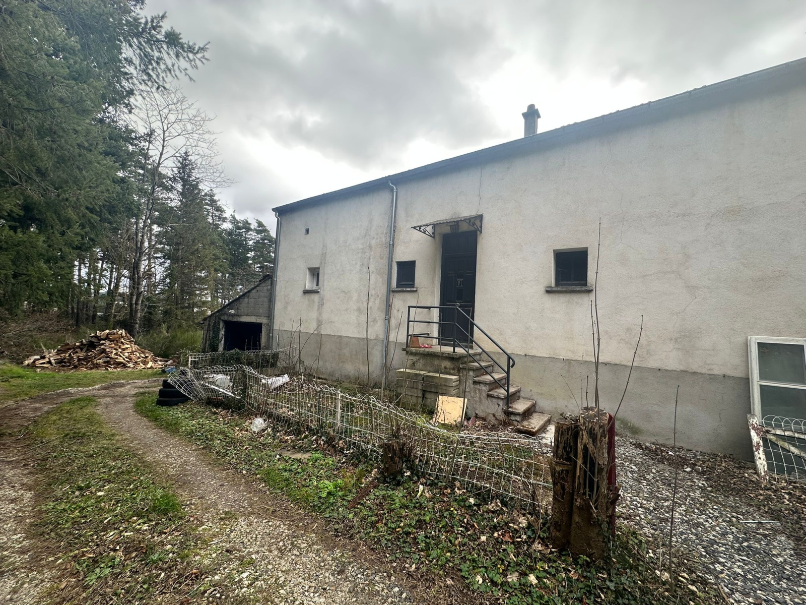 Image_5, Maison, Sainte-Sigolène, ref :499