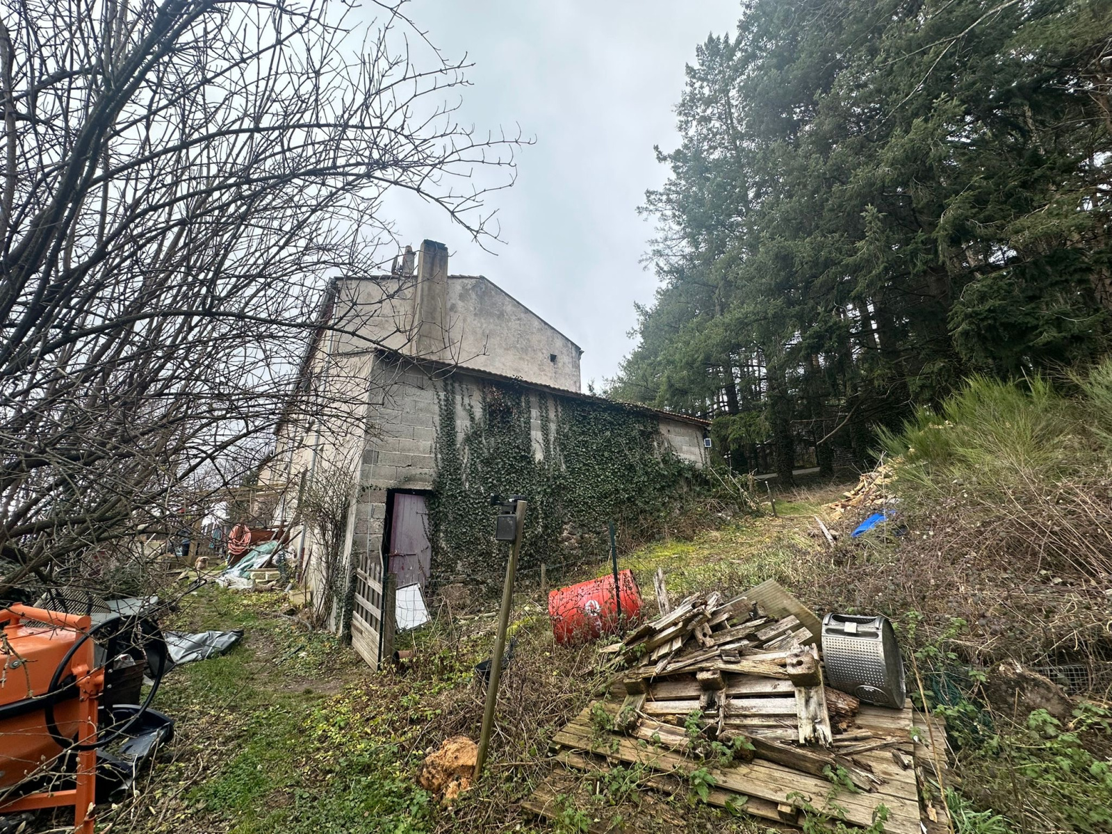 Image_6, Maison, Sainte-Sigolène, ref :499