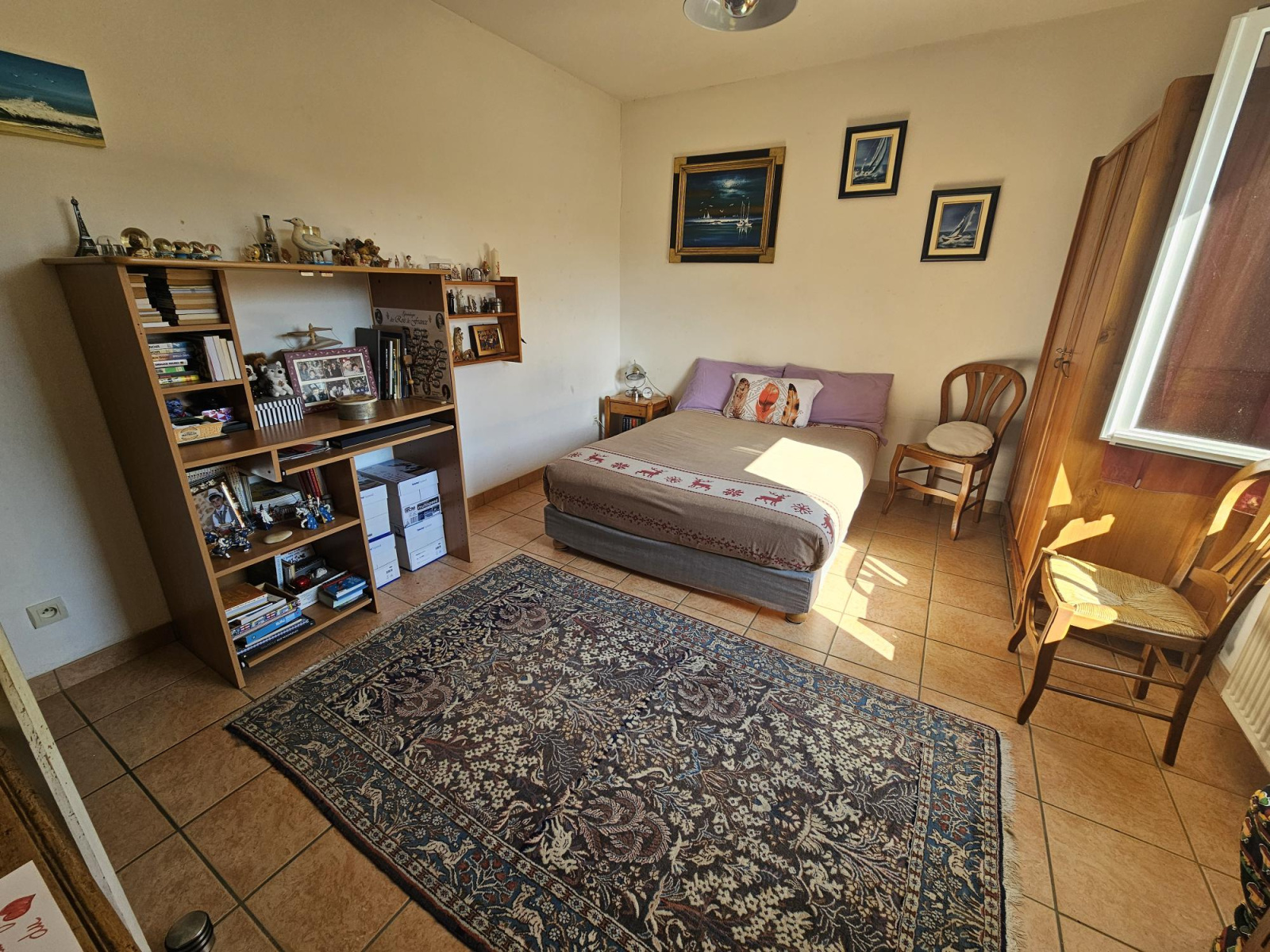 Image_14, Maison de village, Bas-en-Basset, ref :815