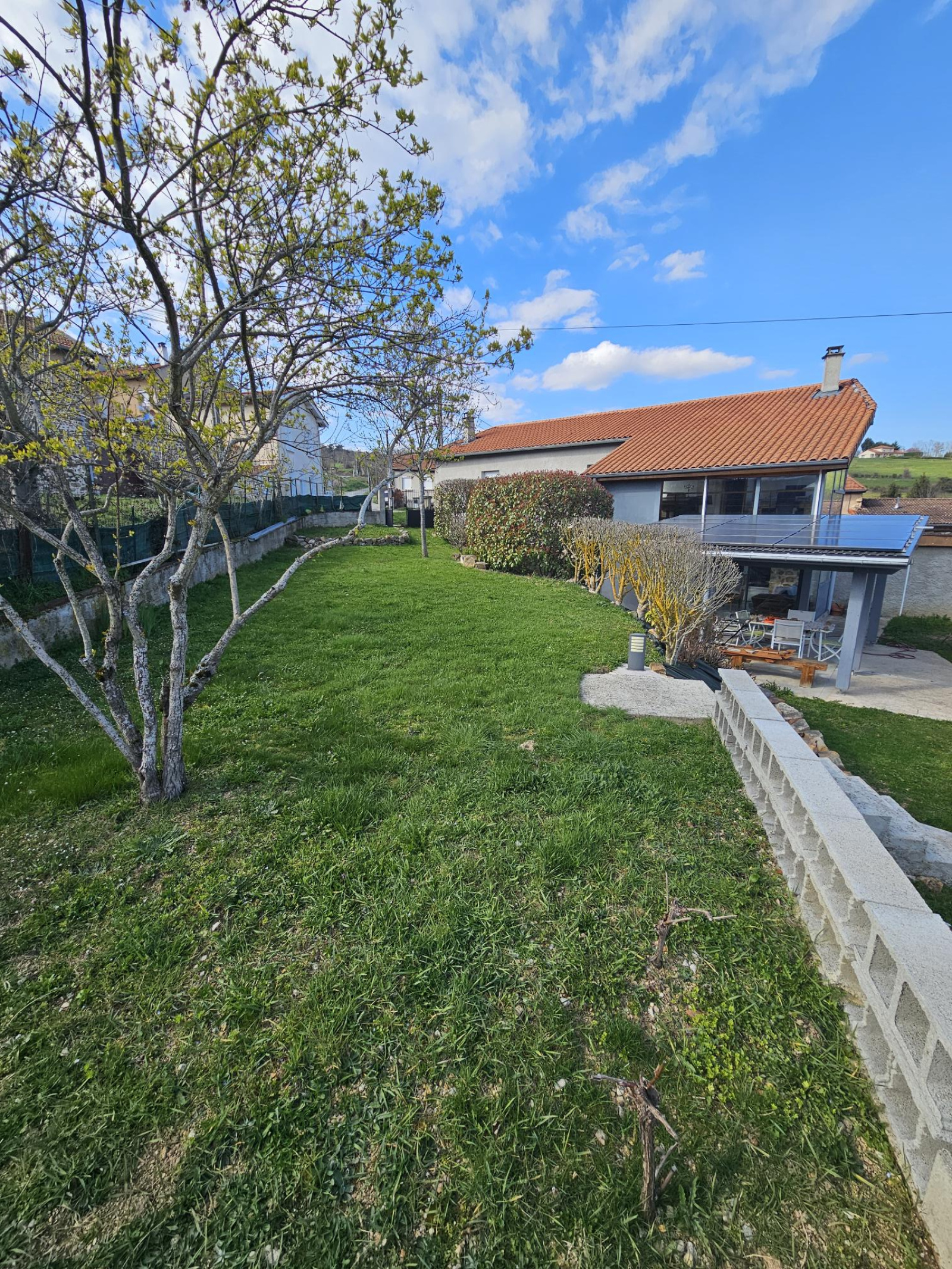 Image_3, Maison de village, Bas-en-Basset, ref :815