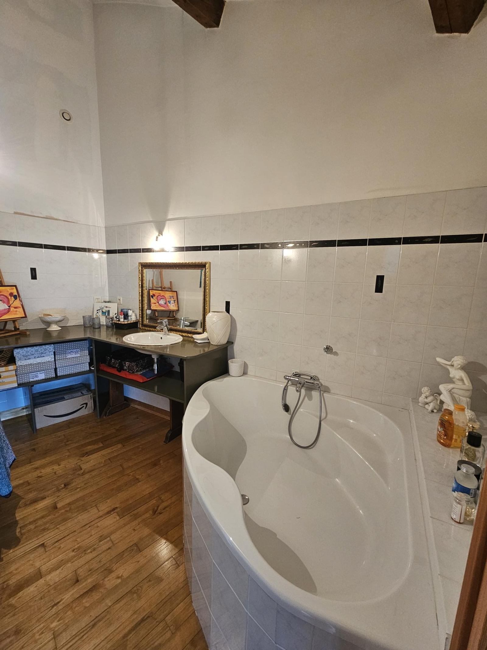 Image_11, Maison de village, Bas-en-Basset, ref :815