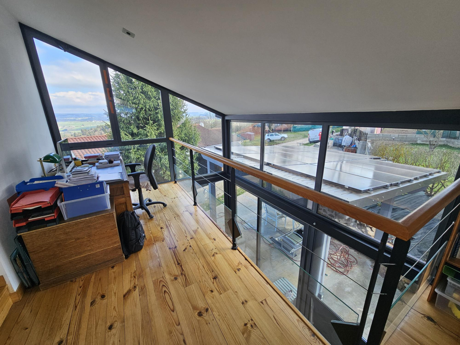 Image_12, Maison de village, Bas-en-Basset, ref :815