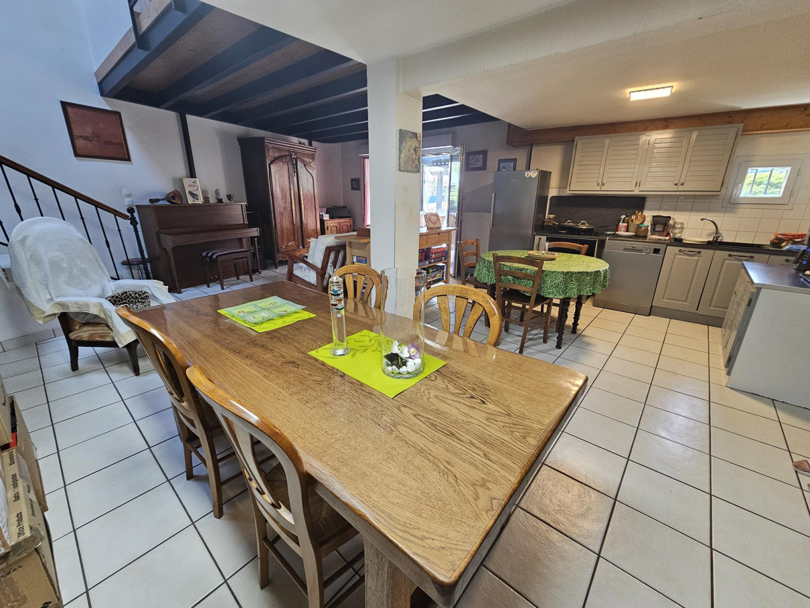 Image_5, Maison de village, Bas-en-Basset, ref :815