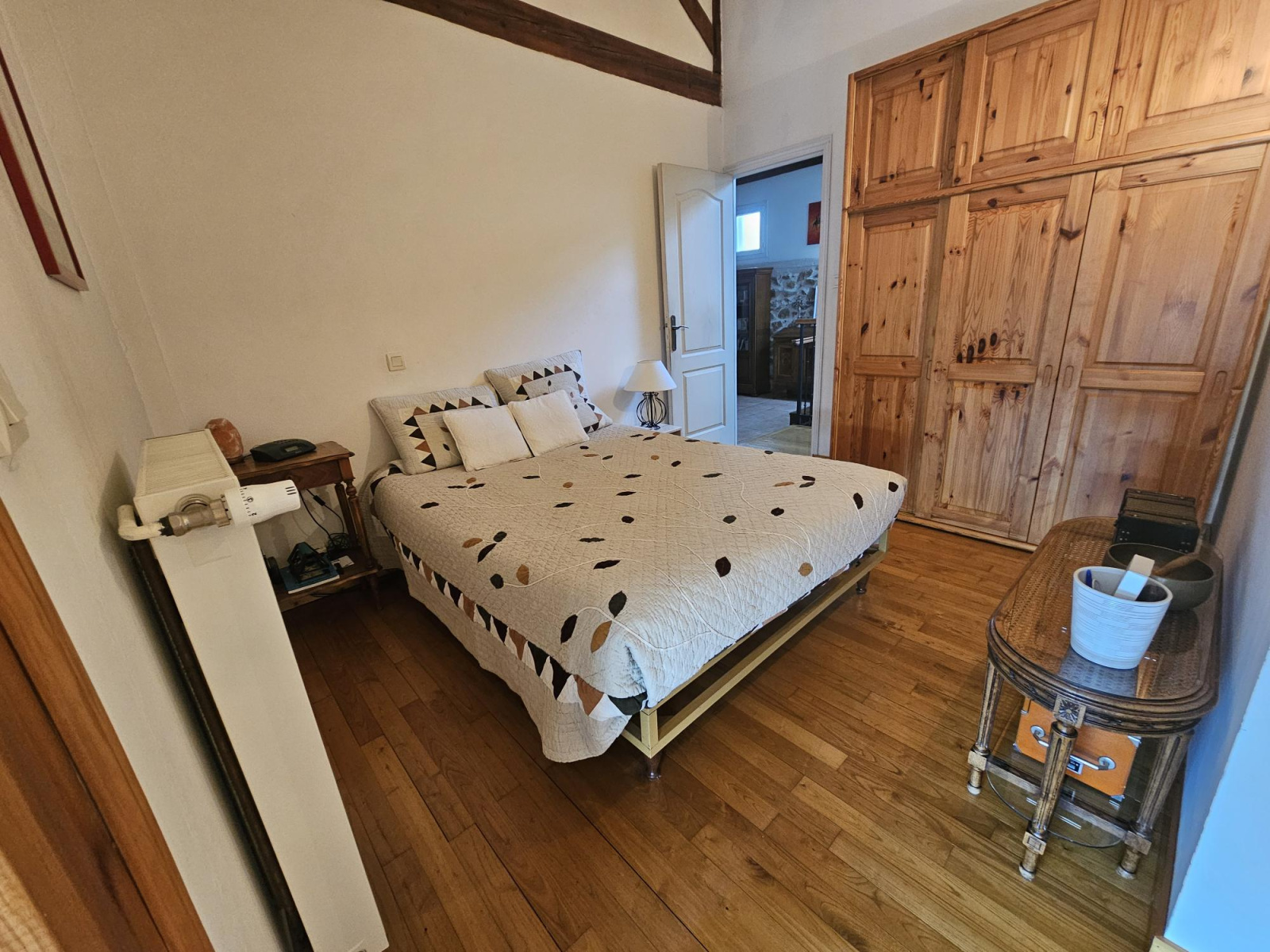 Image_10, Maison de village, Bas-en-Basset, ref :815