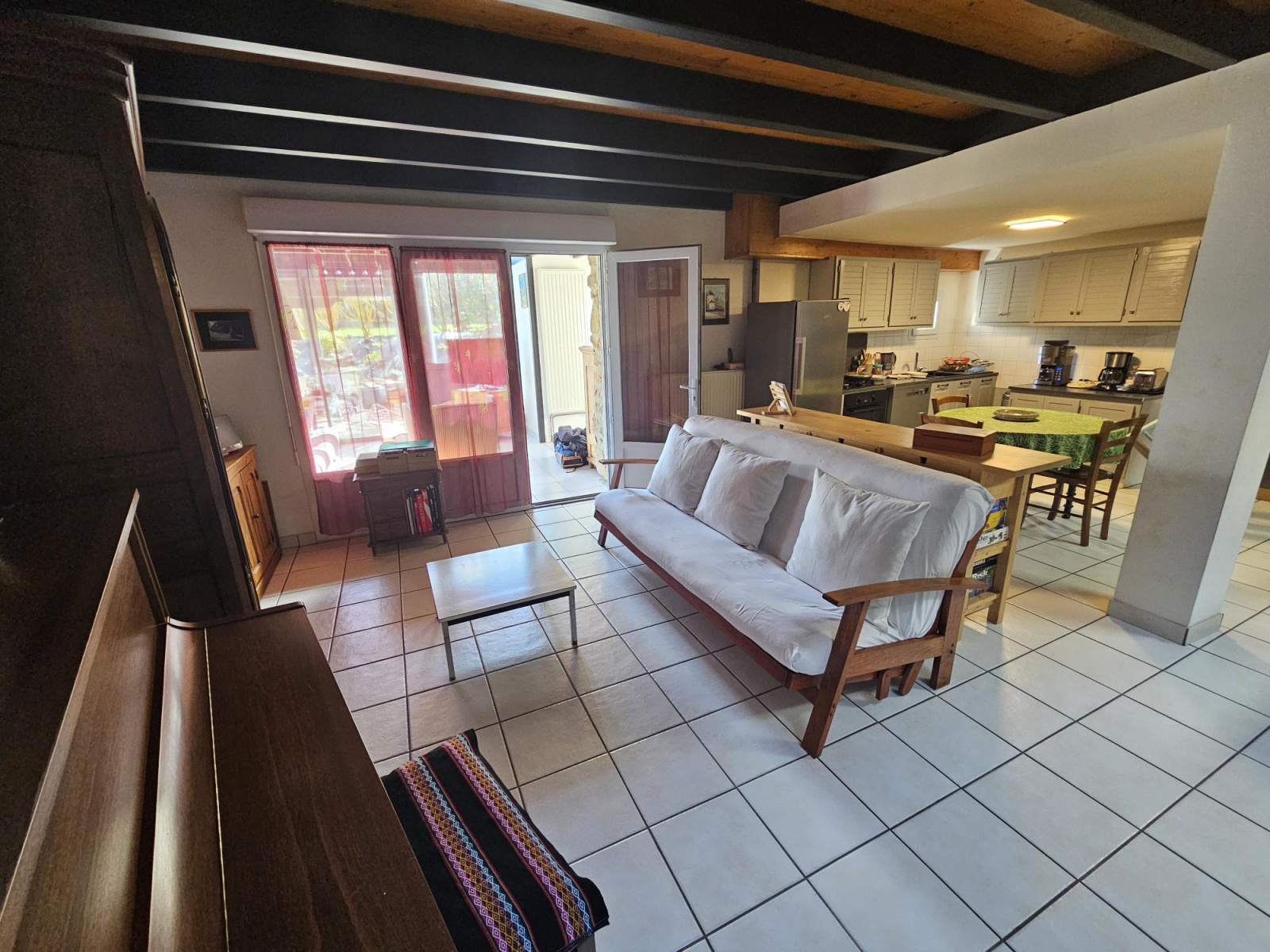 Image_7, Maison de village, Bas-en-Basset, ref :815