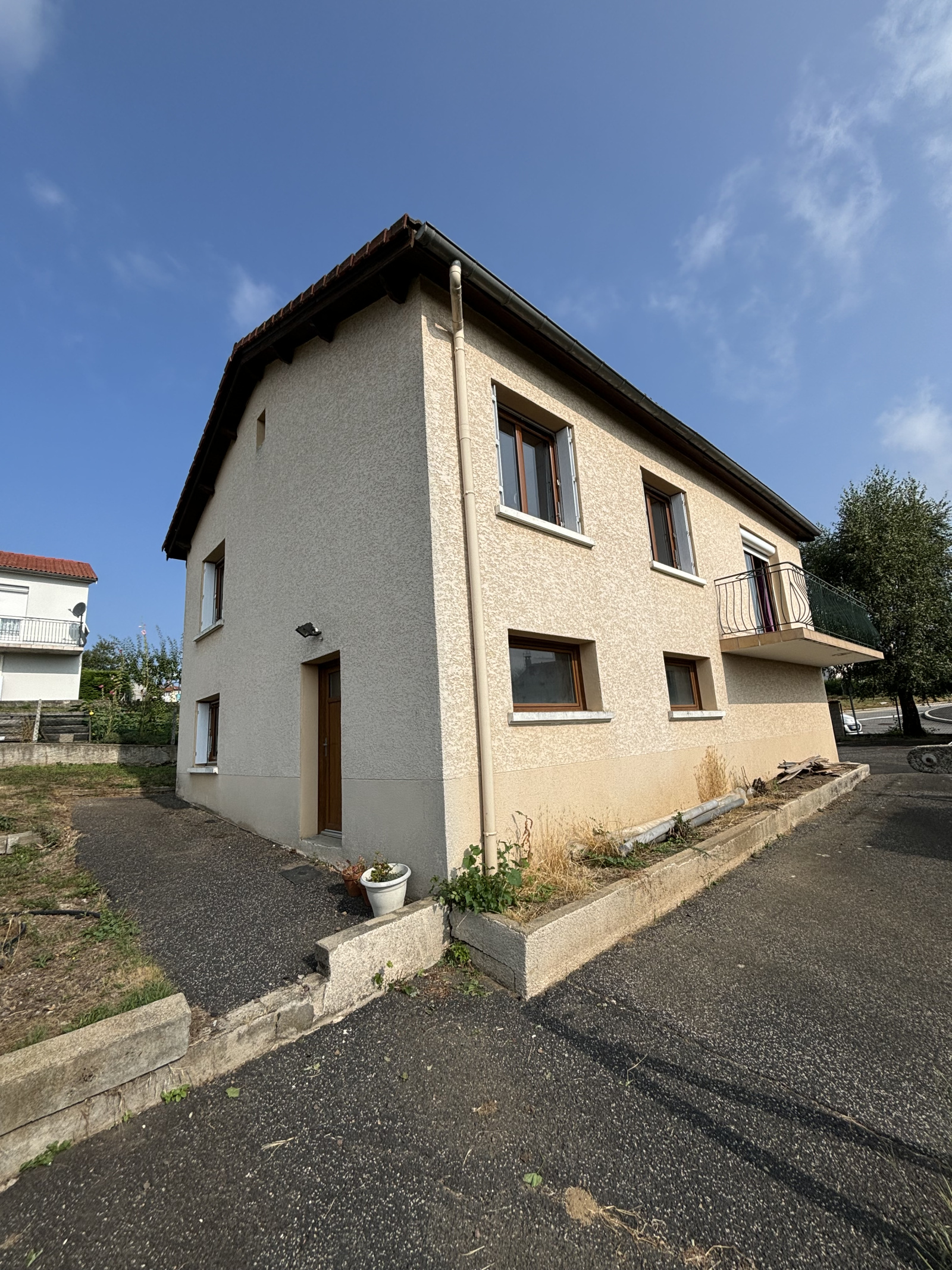 Image_20, Maison, Sainte-Sigolène, ref :412