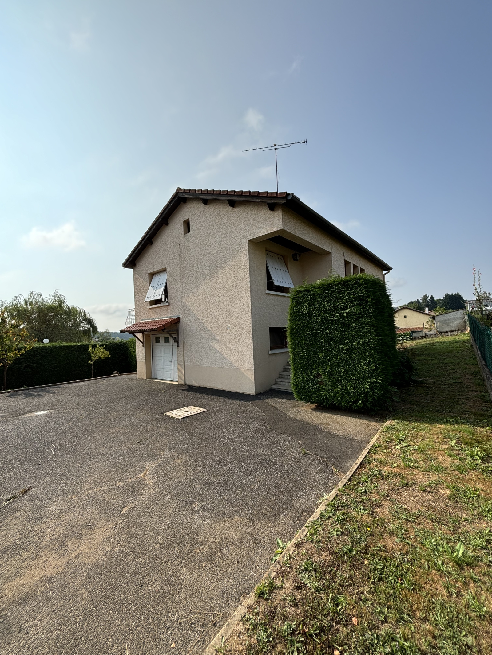 Image_2, Maison, Sainte-Sigolène, ref :412