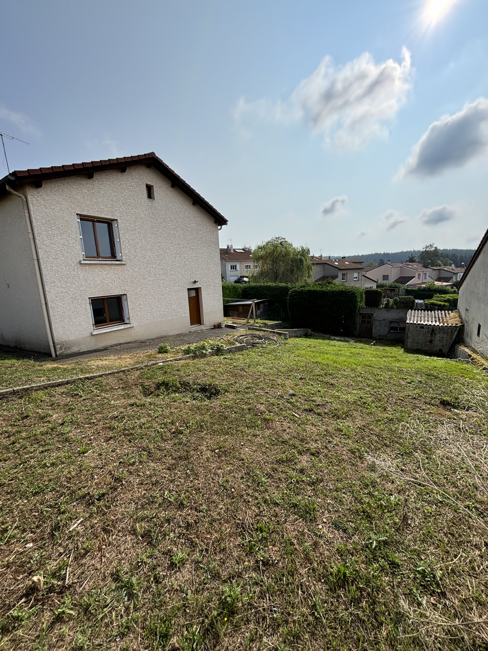 Image_21, Maison, Sainte-Sigolène, ref :412