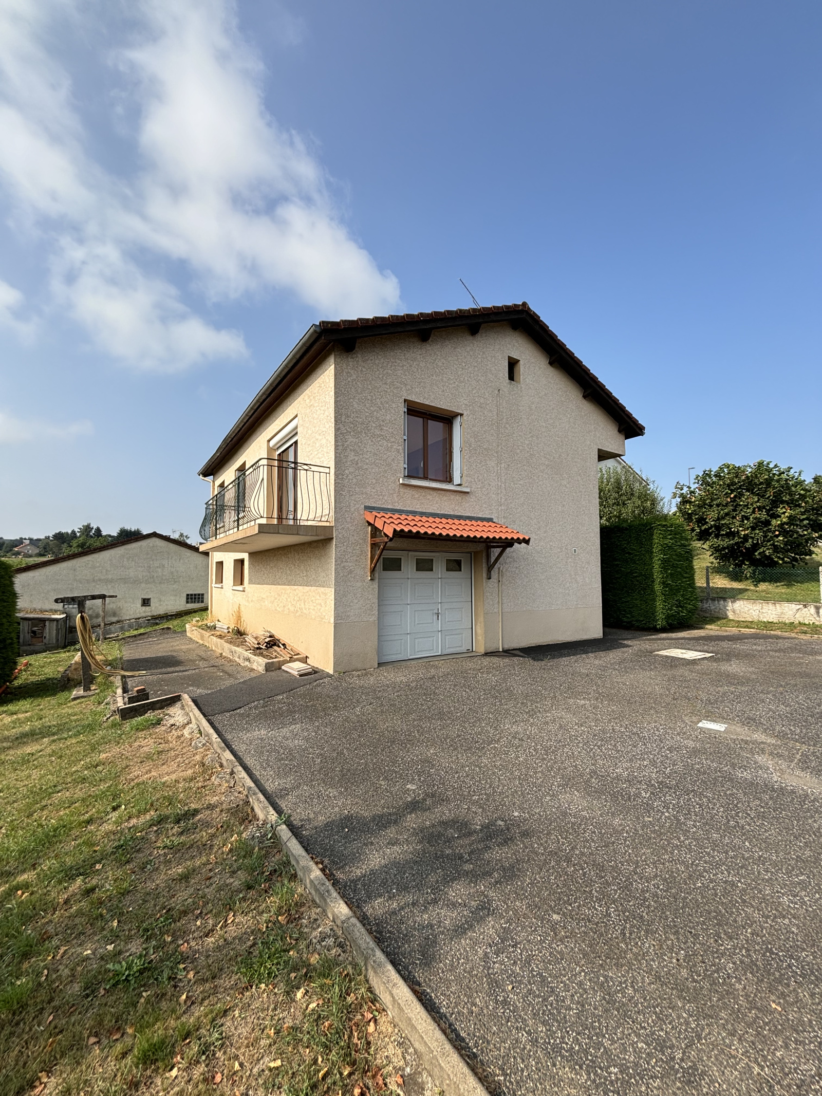 Image_1, Maison, Sainte-Sigolène, ref :412