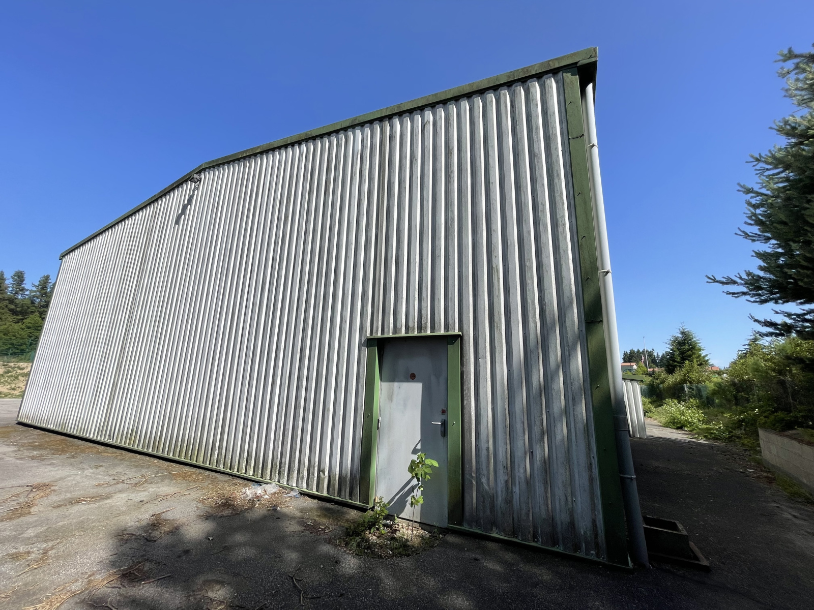 Image_4, Garage, Saint-Pal-de-Mons, ref :0361