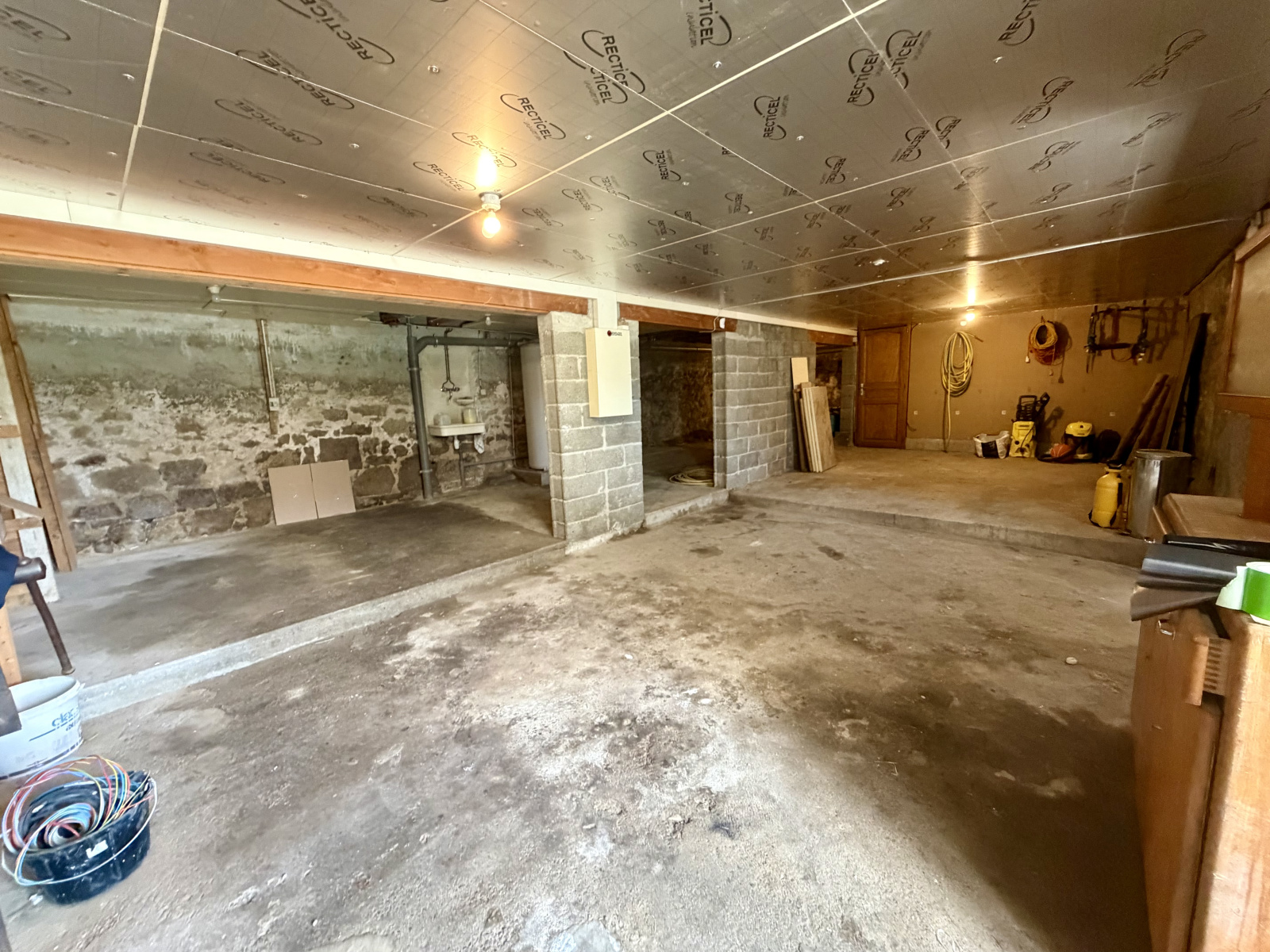 Image_9, Maison, Les Villettes, ref :845