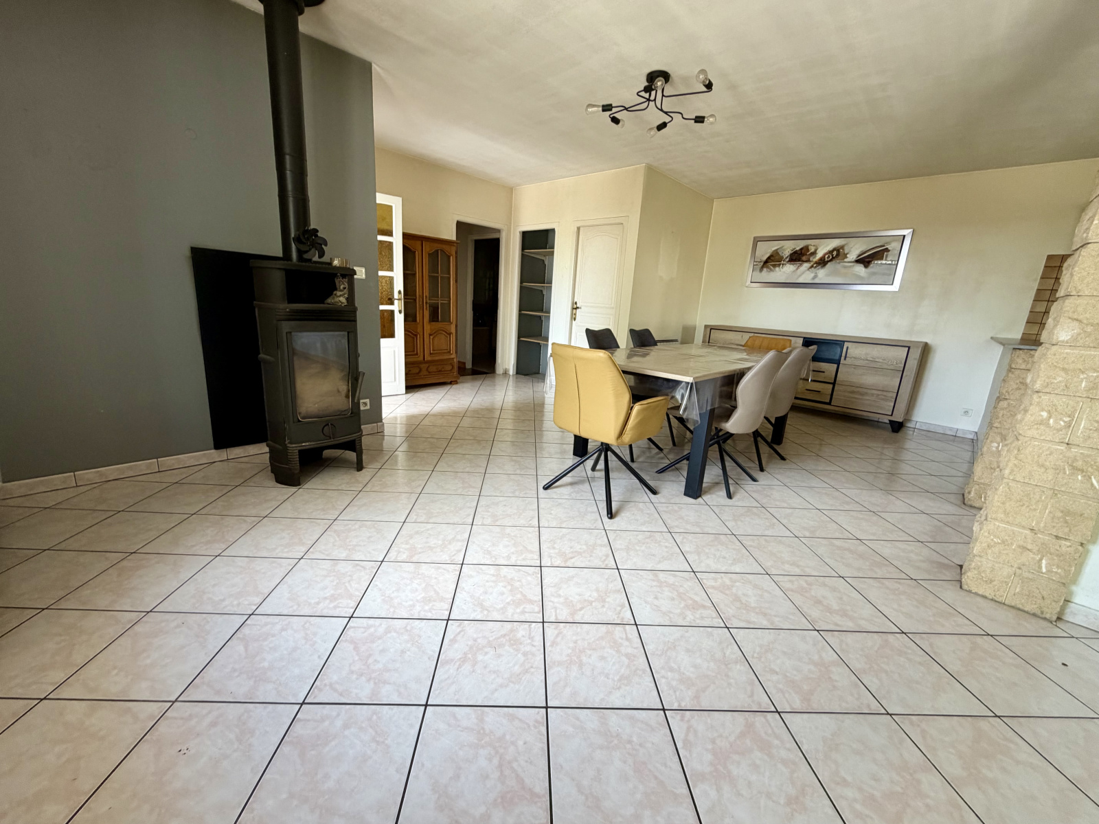 Image_3, Maison, Les Villettes, ref :845