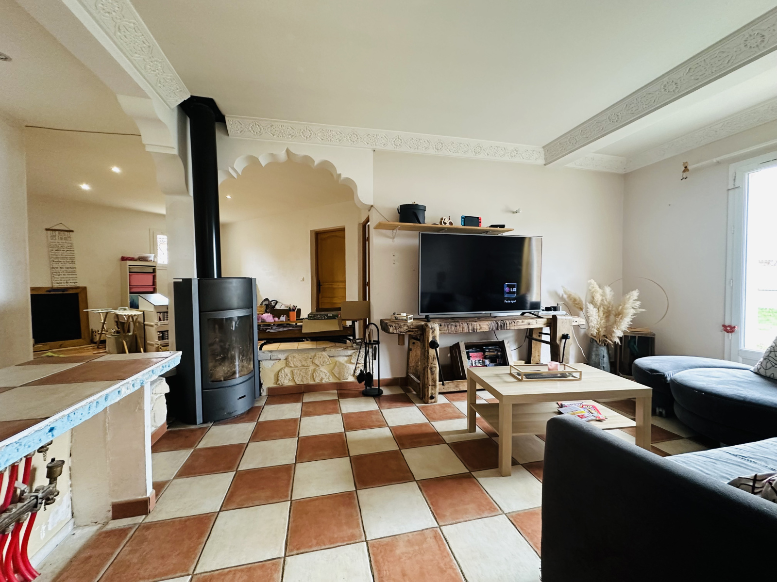 Image_6, Maison, Saint-Paulien, ref :718