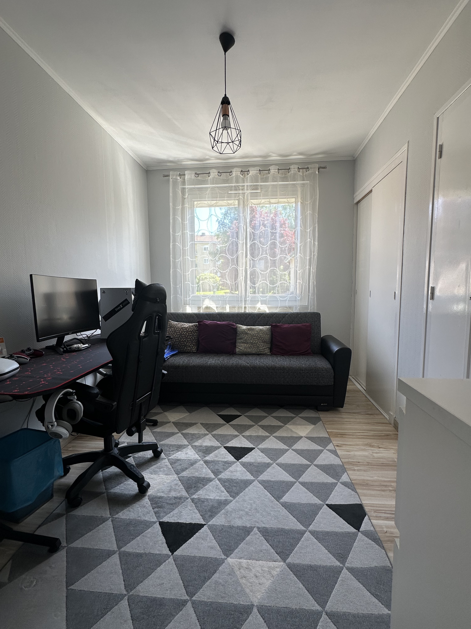 Image_5, Maison, Sainte-Sigolène, ref :587