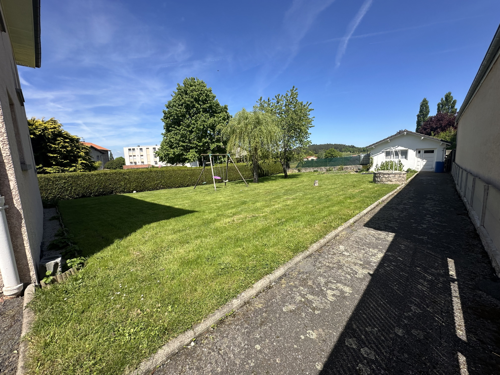 Image_13, Maison, Sainte-Sigolène, ref :587