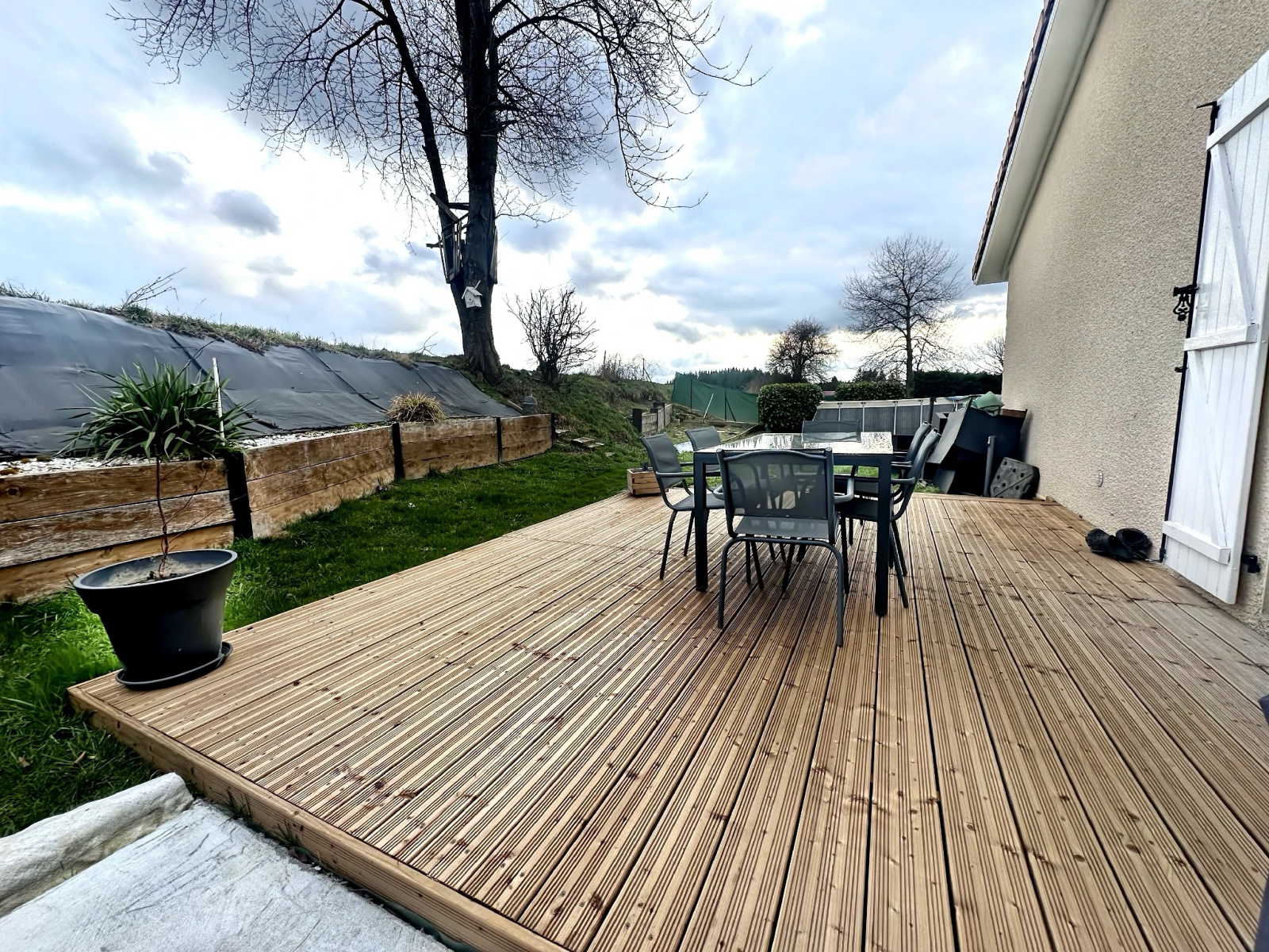 Image_7, Villa, Sainte-Sigolène, ref :798