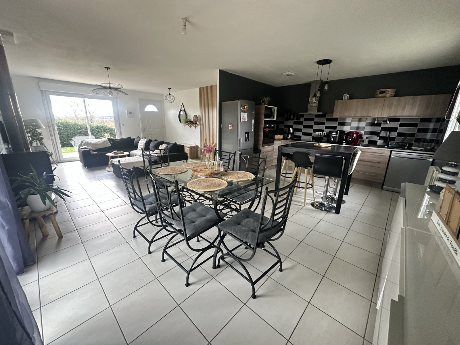 Image_3, Villa, Sainte-Sigolène, ref :798