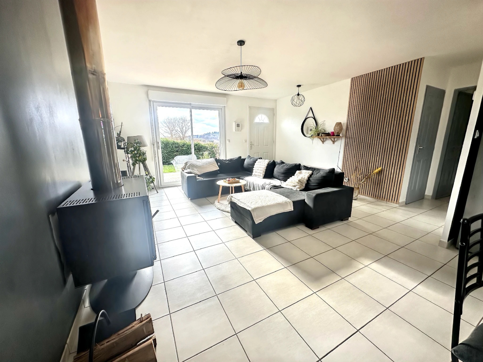 Image_1, Villa, Sainte-Sigolène, ref :798