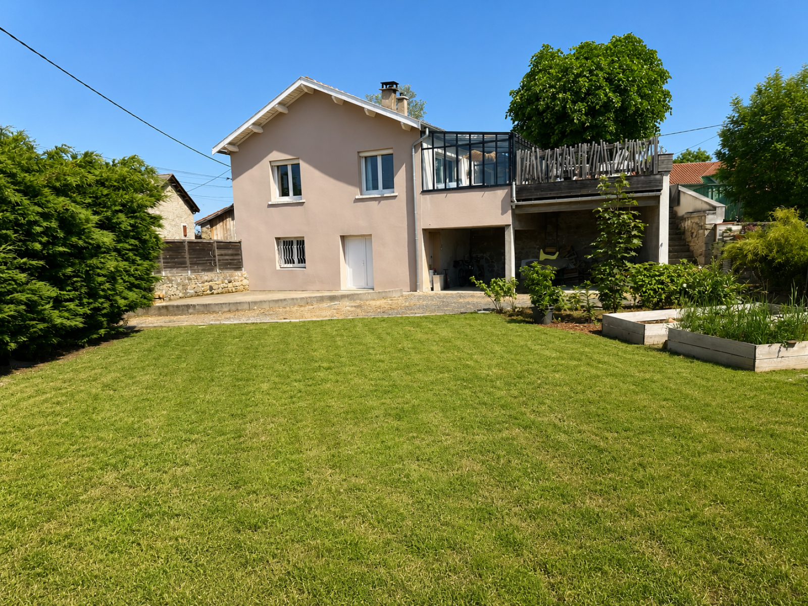 Image_2, Maison, Yssingeaux, ref :863
