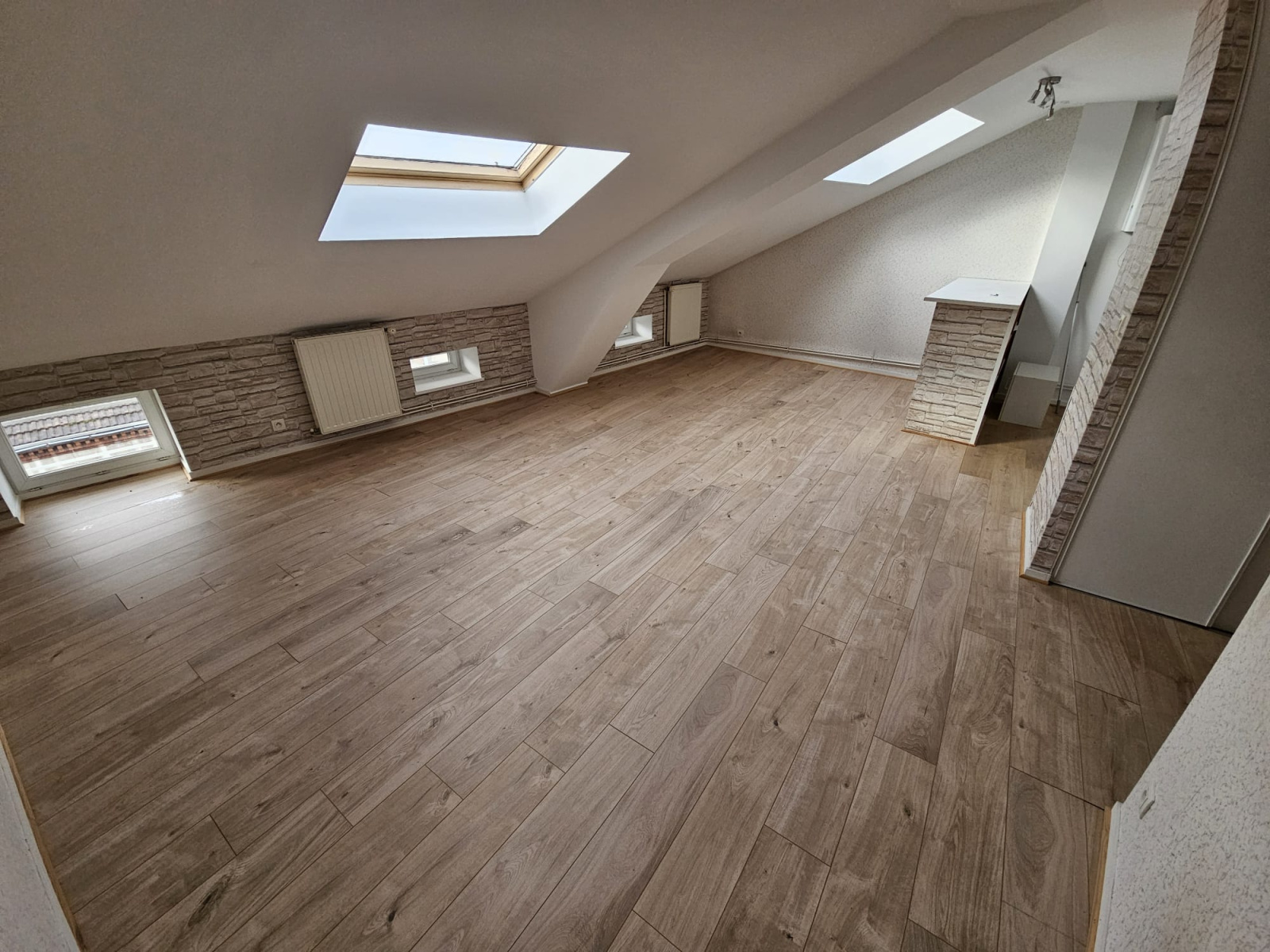 Image_1, Appartement, Sainte-Sigolène, ref :0321