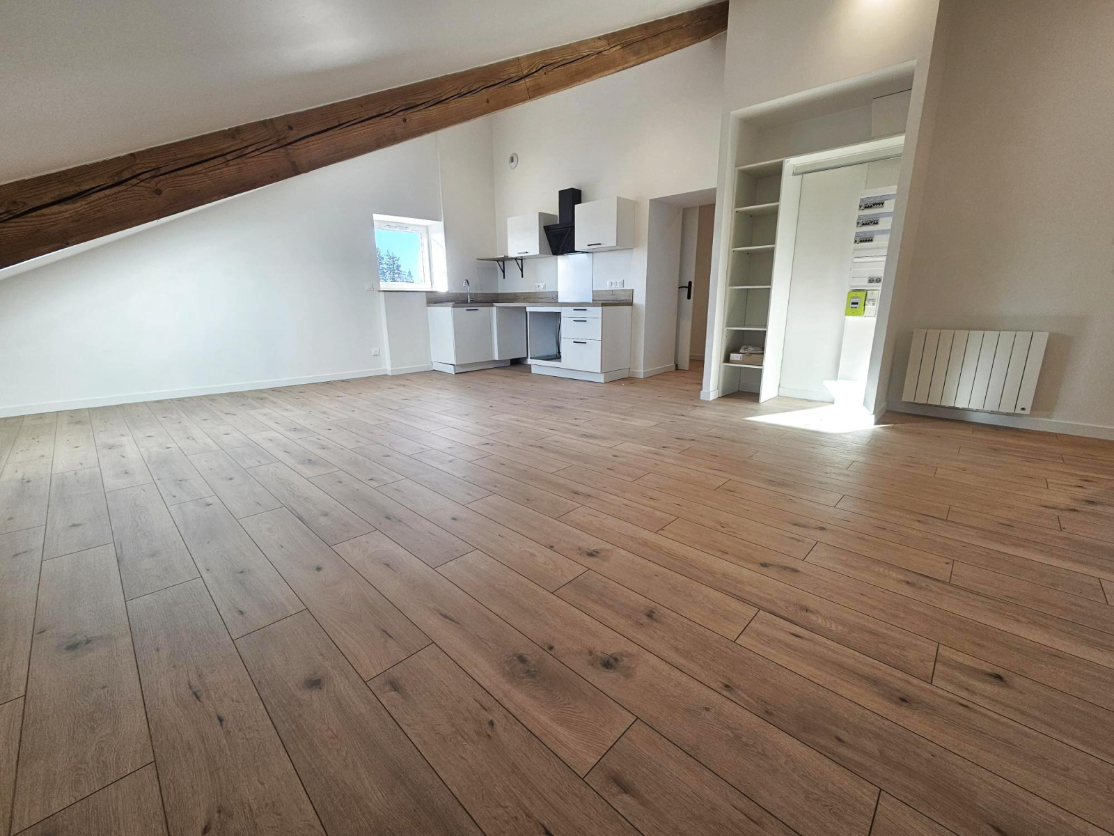 Image_1, Appartement, Saint-Didier-en-Velay, ref :0326
