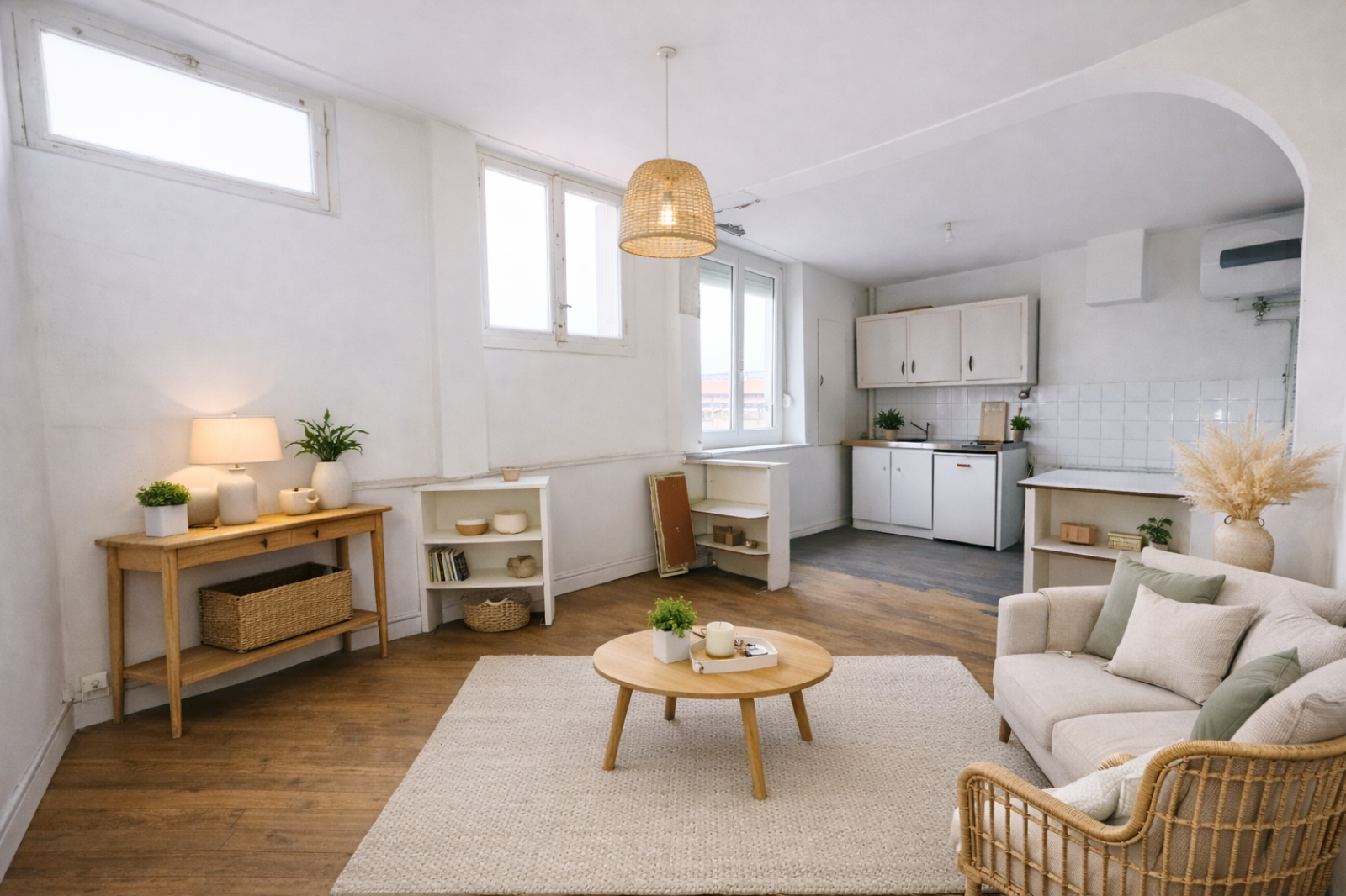 Image_2, Appartement, Le Puy-en-Velay, ref :764