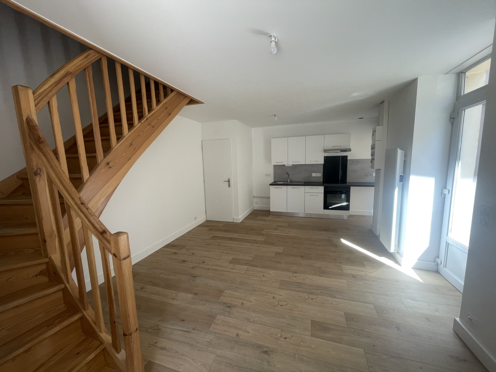 Image_3, Appartement, Bas-en-Basset, ref :0000023