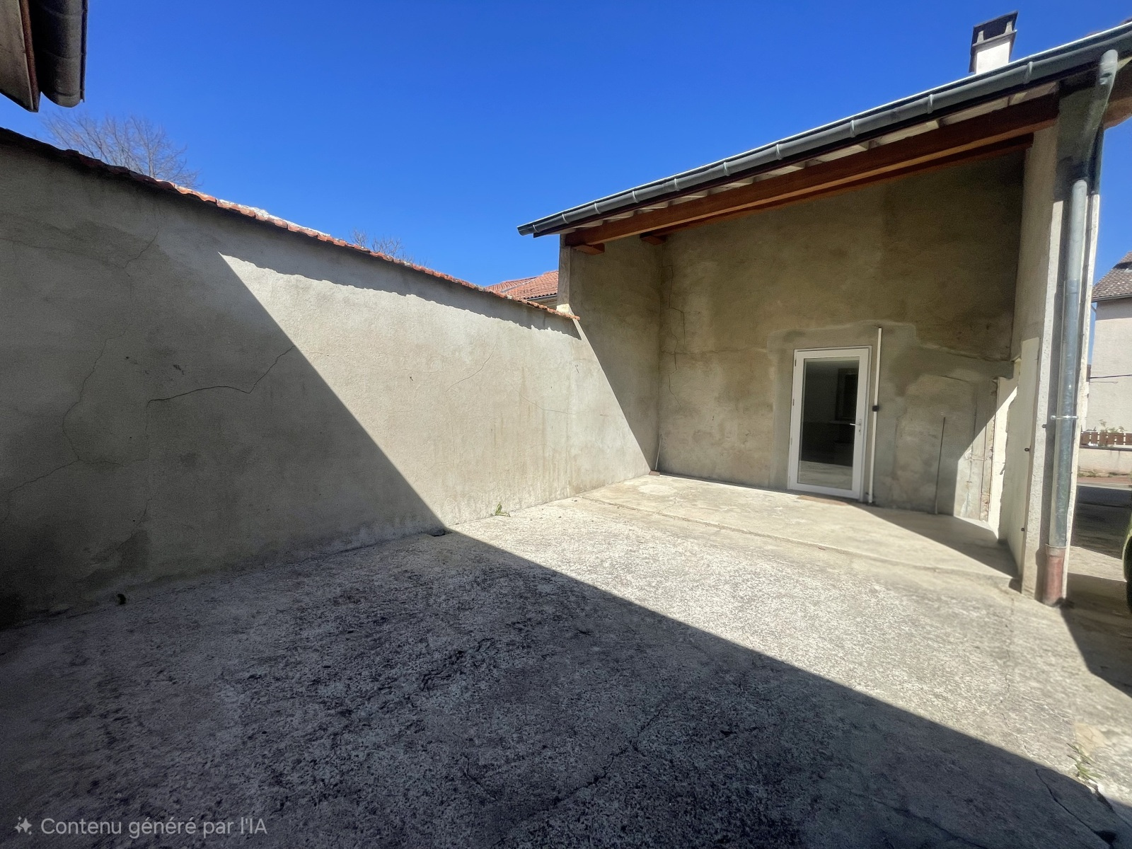 Image_1, Appartement, Bas-en-Basset, ref :0000023