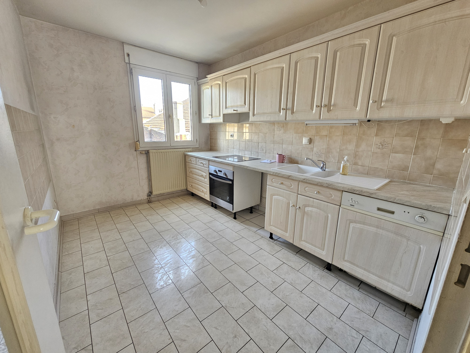 Image_5, Appartement, Saint-Étienne, ref :0938