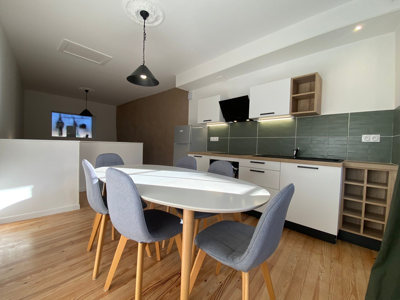 Image_2, Maison de village, Saint-Didier-en-Velay, ref :0362