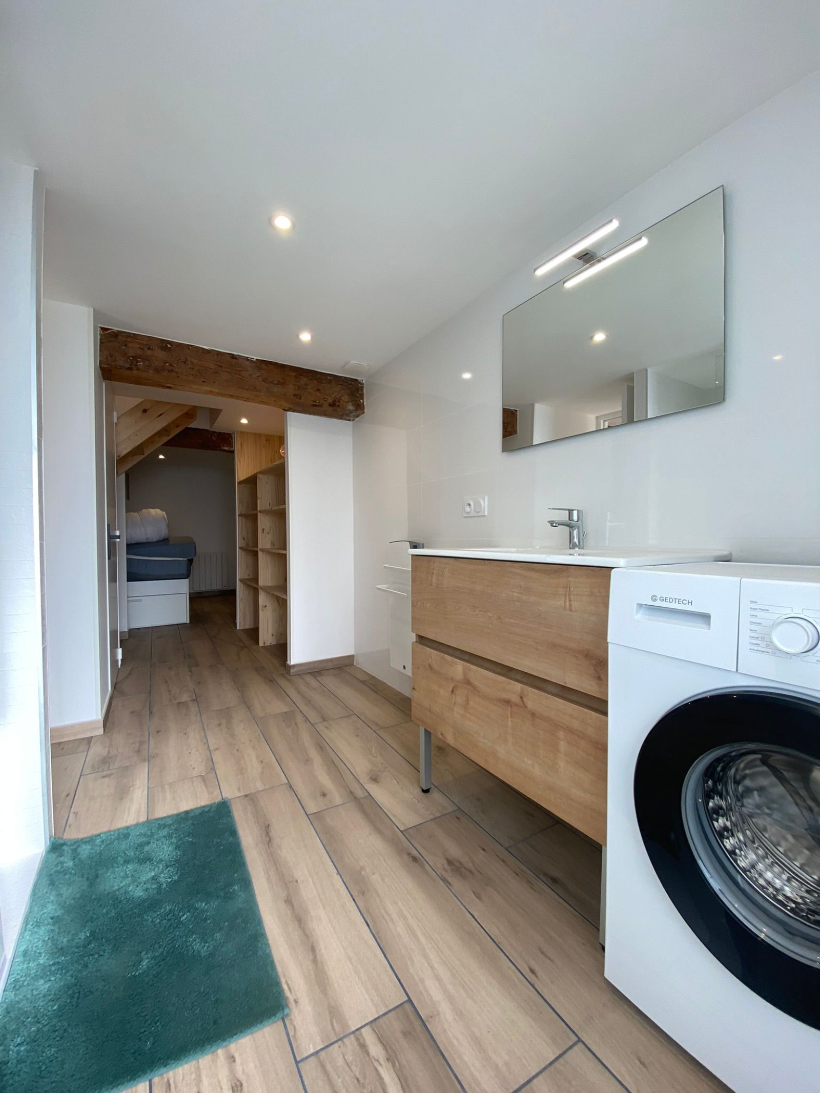 Image_5, Maison de village, Saint-Didier-en-Velay, ref :0362