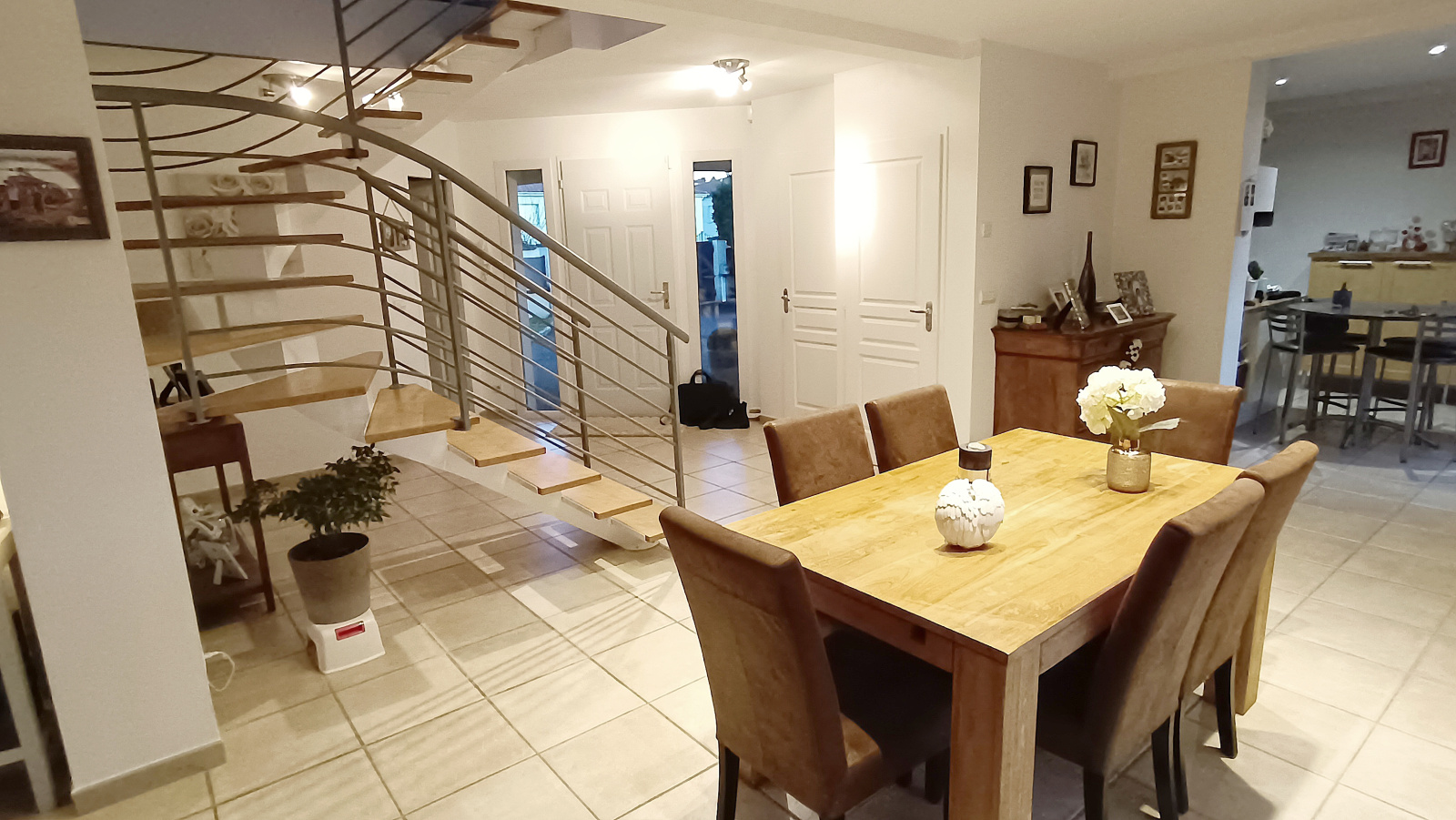 Image_8, Maison, Monistrol-sur-Loire, ref :734