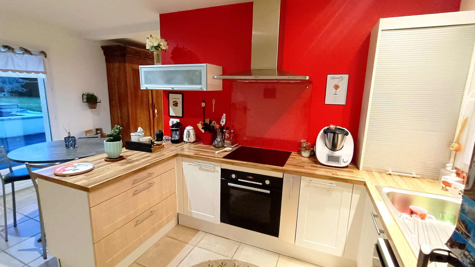 Image_11, Maison, Monistrol-sur-Loire, ref :734