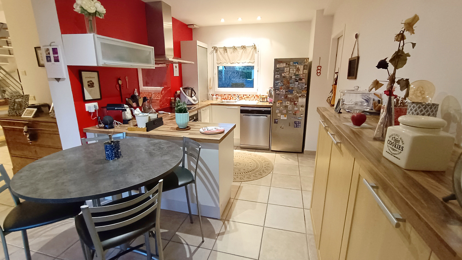 Image_12, Maison, Monistrol-sur-Loire, ref :734