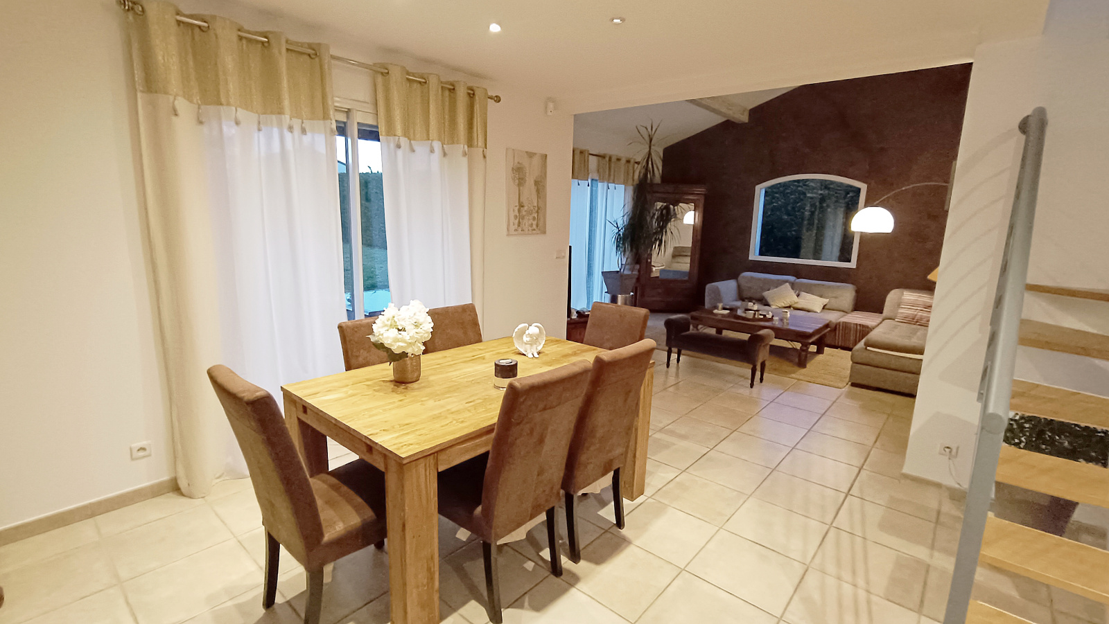 Image_6, Maison, Monistrol-sur-Loire, ref :734