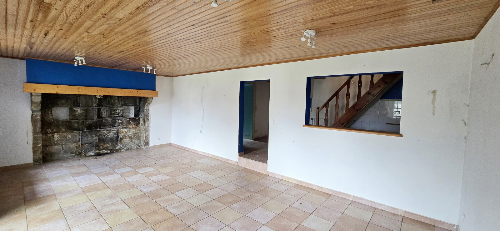 Image_10, Maison, Saint-André-de-Chalencon, ref :554