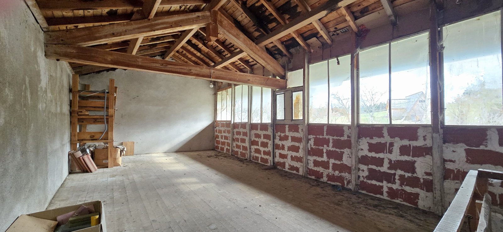 Image_8, Maison, Saint-André-de-Chalencon, ref :554