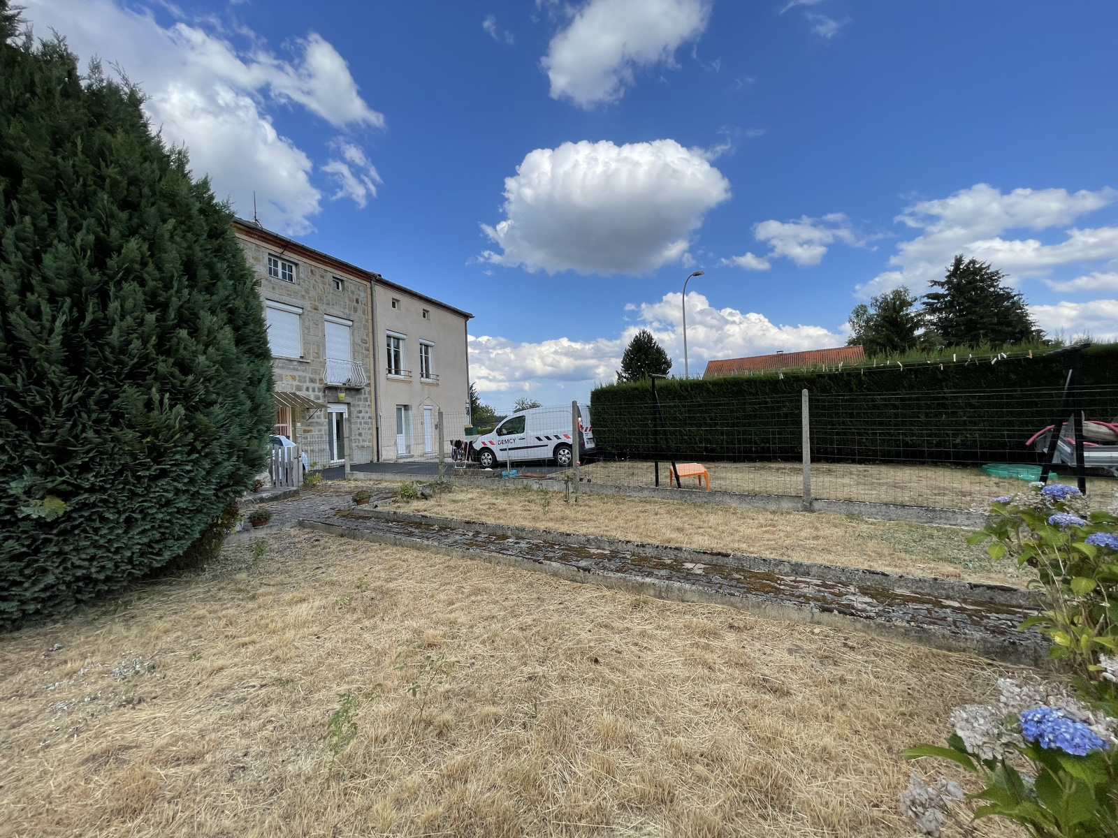 Image_2, Maison, Sainte-Sigolène, ref :885