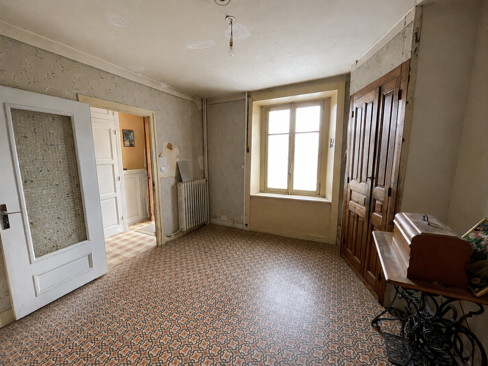 Image_14, Maison, Sainte-Sigolène, ref :885