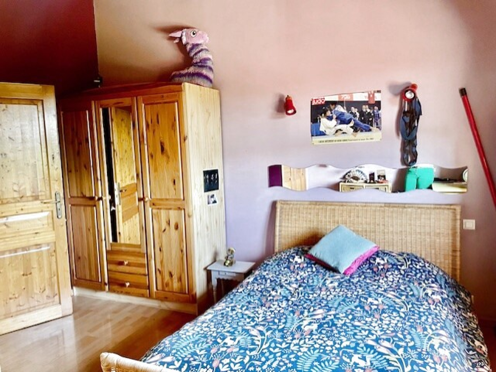 Image_12, Maison, Monistrol-sur-Loire, ref :675