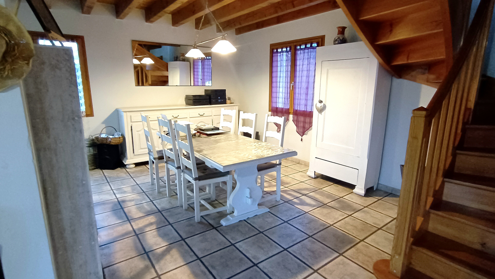 Image_11, Maison, Monistrol-sur-Loire, ref :675