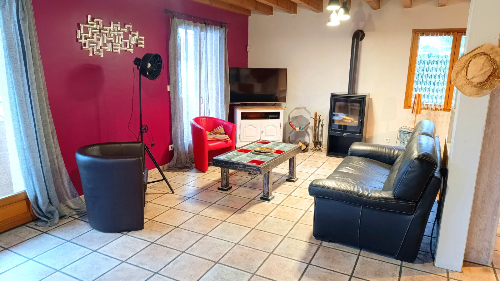 Image_12, Maison, Monistrol-sur-Loire, ref :675