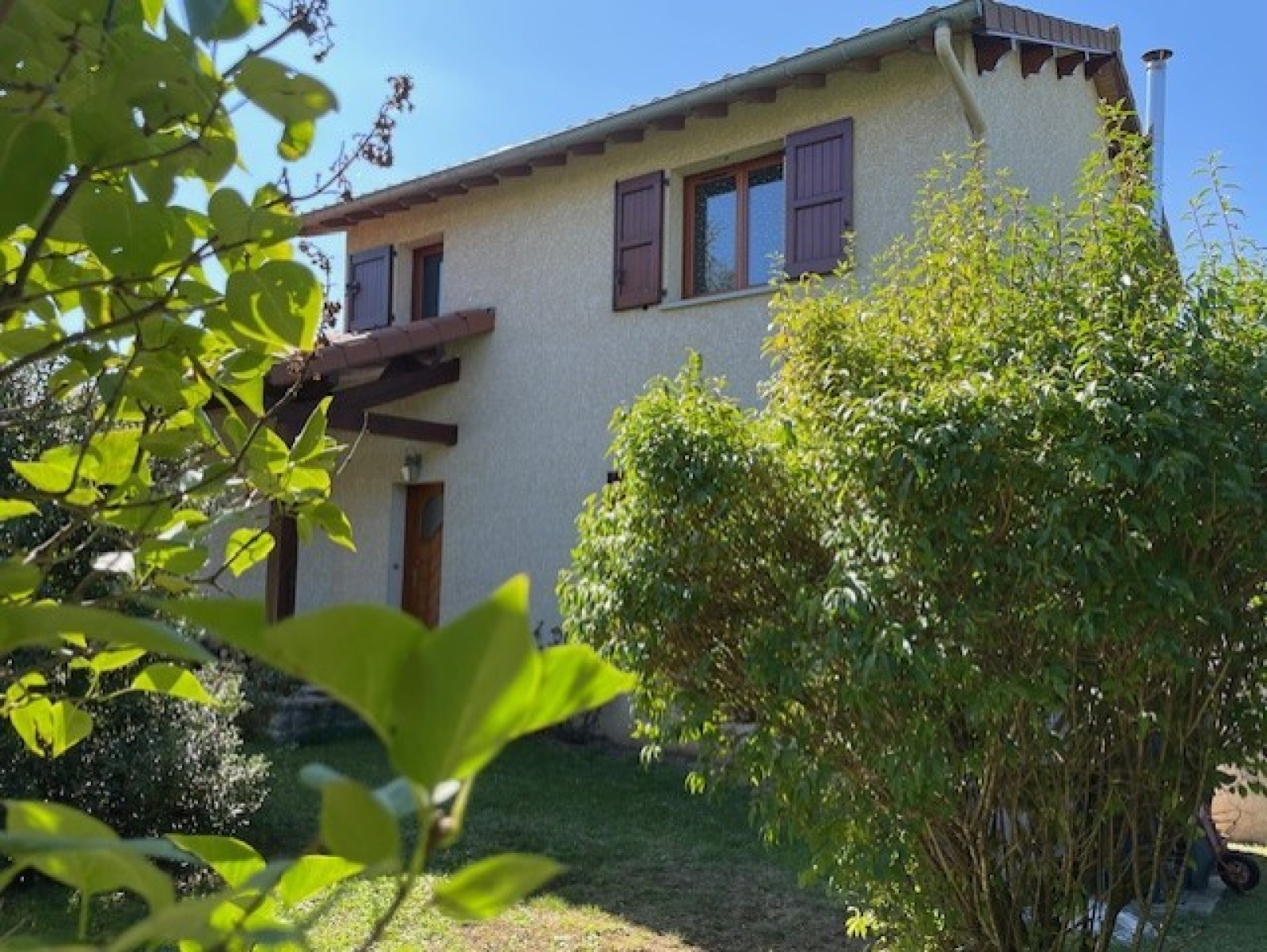 Image_2, Maison, Monistrol-sur-Loire, ref :675