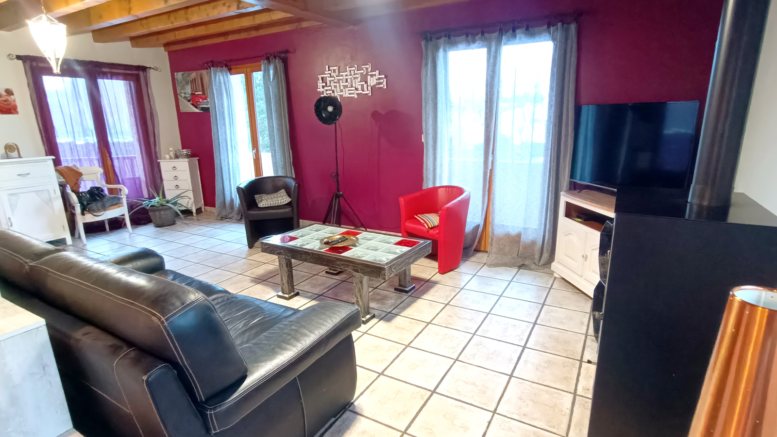 Image_10, Maison, Monistrol-sur-Loire, ref :675