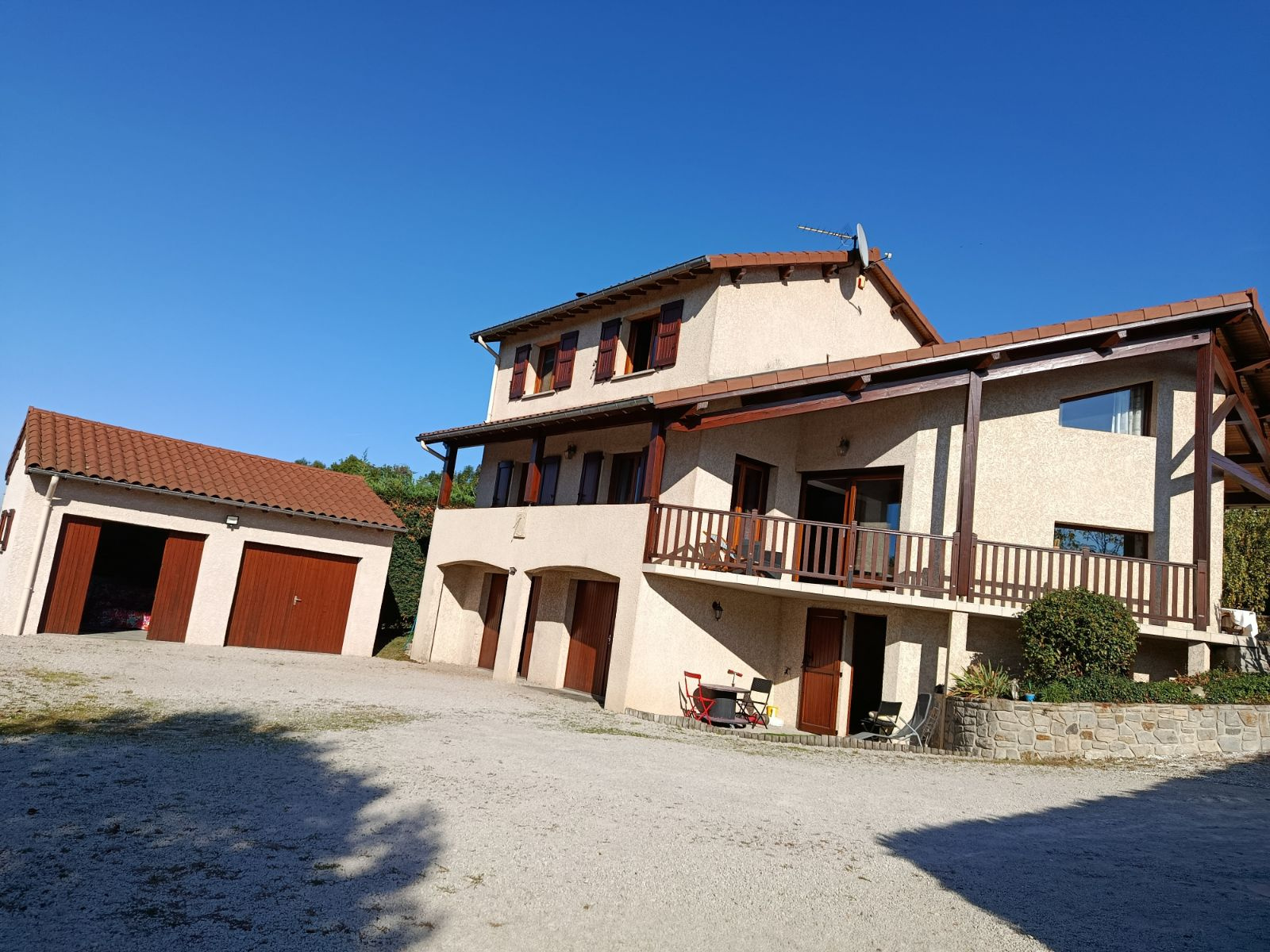 Image_7, Maison, Monistrol-sur-Loire, ref :675